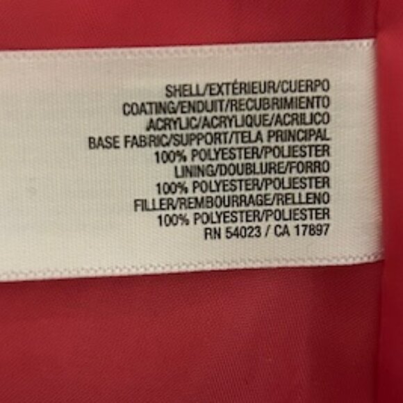 Old Navy Women's Thin Quilted vest - Picture 4 of 6